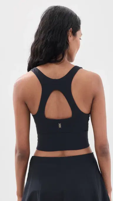 Rhone Revive Scoop Longline Bra | Thumbnail 3 Rhone Revive Scoop Longline Bra | Thumbnail 3