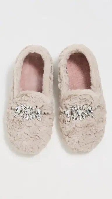 Free People Slumber Party Loafer Slippers | Thumbnail 5