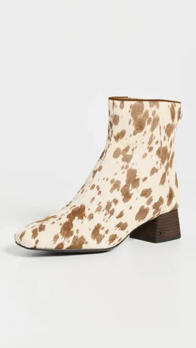 Sam Edelman Paige Booties | Thumbnail 2