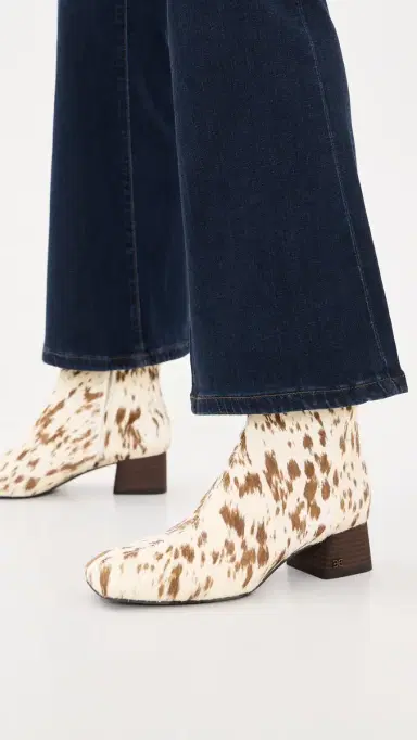 Sam Edelman Paige Booties | Thumbnail 3