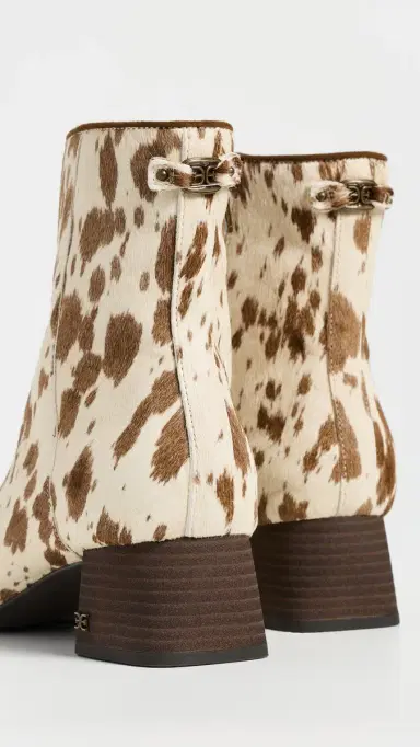 Sam Edelman Paige Booties | Thumbnail 4