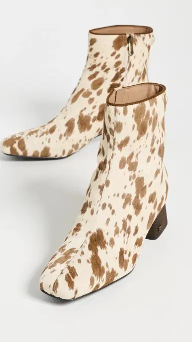 Sam Edelman Paige Booties | Thumbnail 5