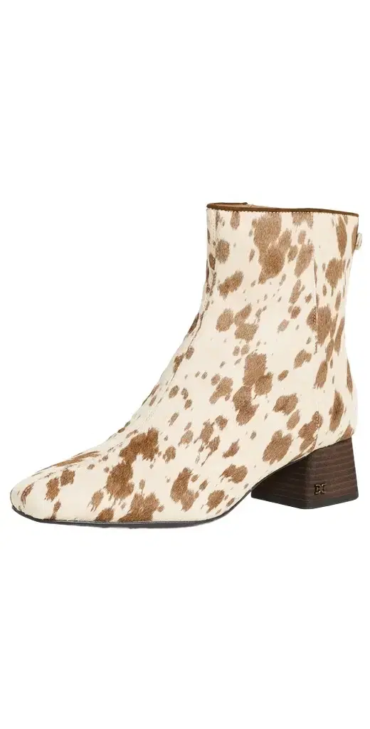 Sam Edelman Paige Booties
