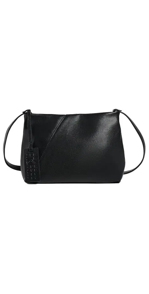 MM6 MAISON MARGIELA Folded J Shoulder Bag