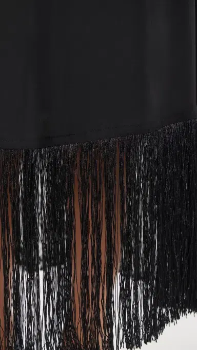 Natalie Martin Collection Anita Silk Skirt | Thumbnail 6 Natalie Martin Collection Anita Silk Skirt | Thumbnail 6
