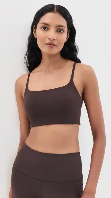 Rhone Revive Cami Sport Bra | Thumbnail 2