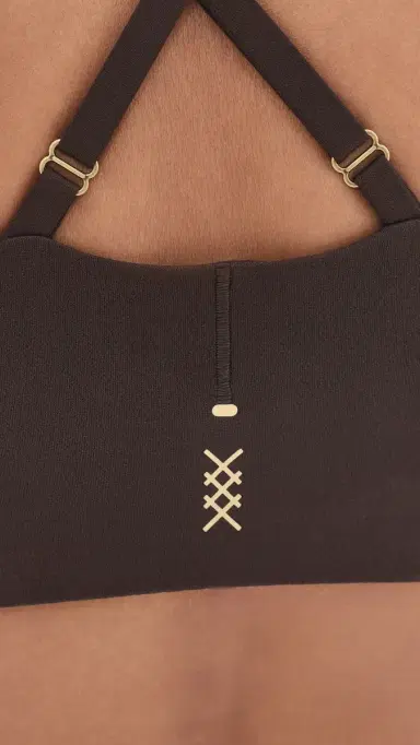 Rhone Revive Cami Sport Bra | Thumbnail 6