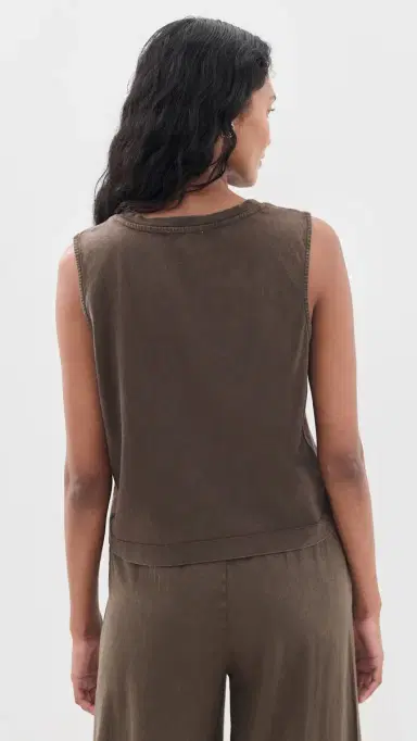 Z Supply Sloane Muscle Tank Top | Thumbnail 3