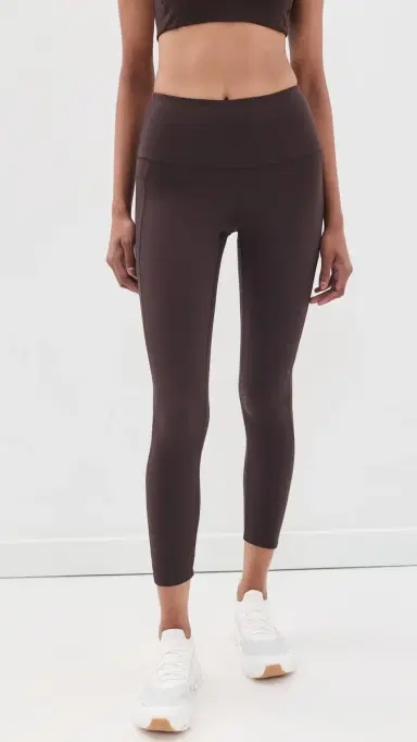 Rhone Revive 7/8 Pocket Leggings | Thumbnail 2 Rhone Revive 7/8 Pocket Leggings | Thumbnail 2