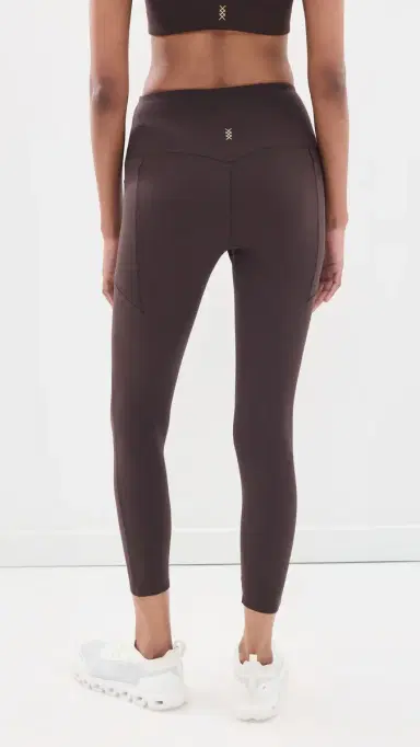Rhone Revive 7/8 Pocket Leggings | Thumbnail 3 Rhone Revive 7/8 Pocket Leggings | Thumbnail 3