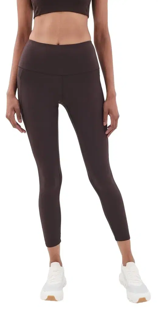 Rhone Revive 7/8 Pocket Leggings