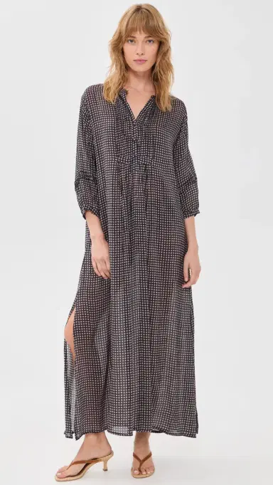 Natalie Martin Collection Sammie Maxi Dress | Thumbnail 2 Natalie Martin Collection Sammie Maxi Dress | Thumbnail 2