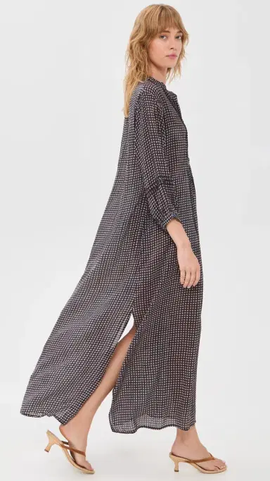 Natalie Martin Collection Sammie Maxi Dress | Thumbnail 4 Natalie Martin Collection Sammie Maxi Dress | Thumbnail 4