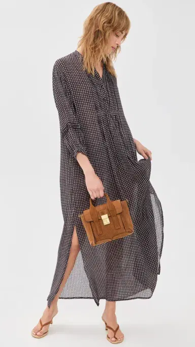 Natalie Martin Collection Sammie Maxi Dress | Thumbnail 5 Natalie Martin Collection Sammie Maxi Dress | Thumbnail 5