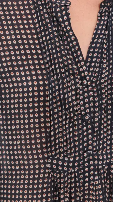 Natalie Martin Collection Sammie Maxi Dress | Thumbnail 6 Natalie Martin Collection Sammie Maxi Dress | Thumbnail 6