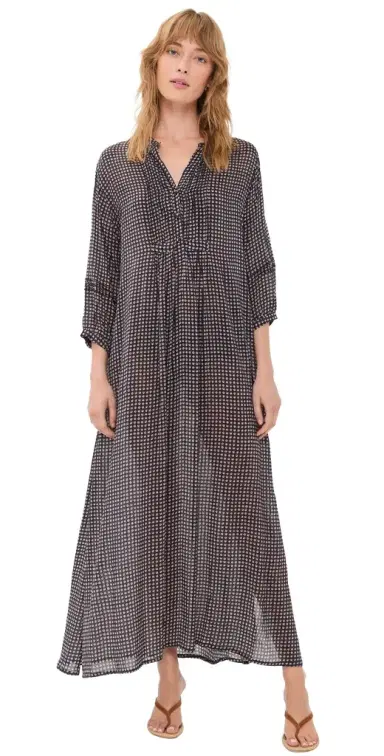 Natalie Martin Collection Sammie Maxi Dress | Thumbnail 1 Natalie Martin Collection Sammie Maxi Dress | Thumbnail 1
