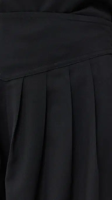 Secular Rafa Shorts | Thumbnail 6