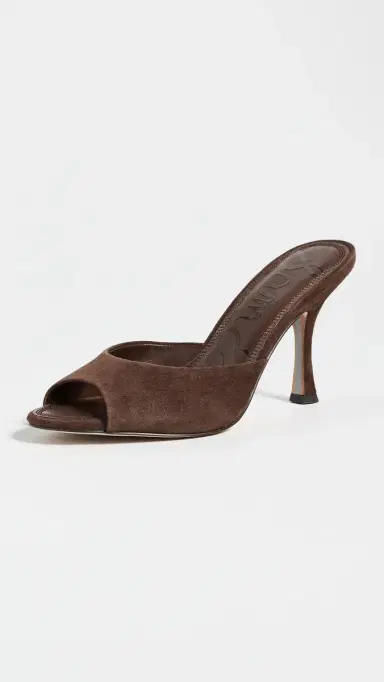 Sam Edelman Jeanie Sandals | Thumbnail 2