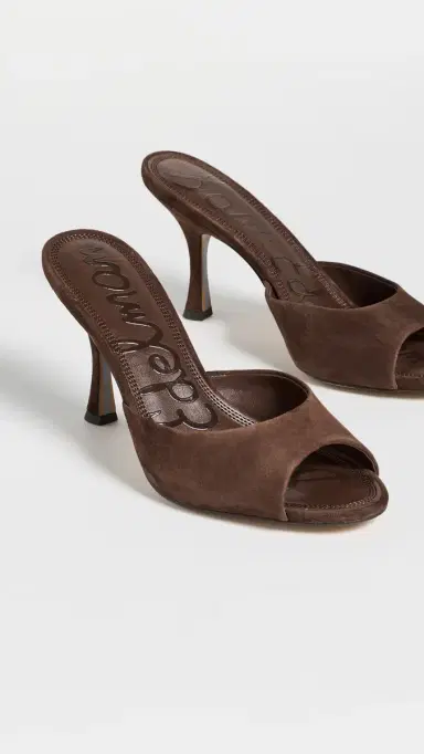 Sam Edelman Jeanie Sandals | Thumbnail 5