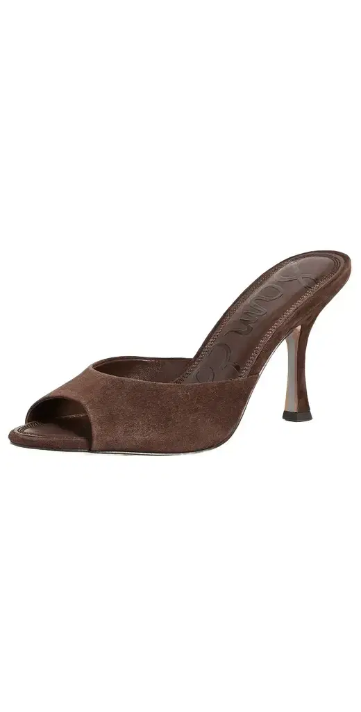 Sam Edelman Jeanie Sandals