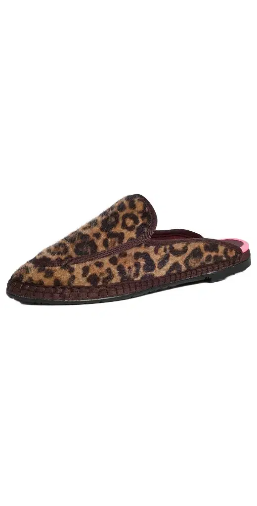 Flabelus Bruna Mules