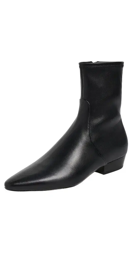Veronica Beard Glinda Booties