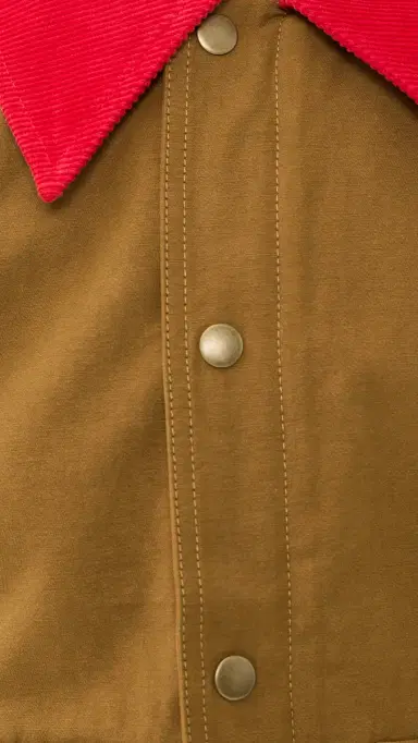 The Great. THE GREAT. The Swingy Jacket | Thumbnail 6 The Great. THE GREAT. The Swingy Jacket | Thumbnail 6