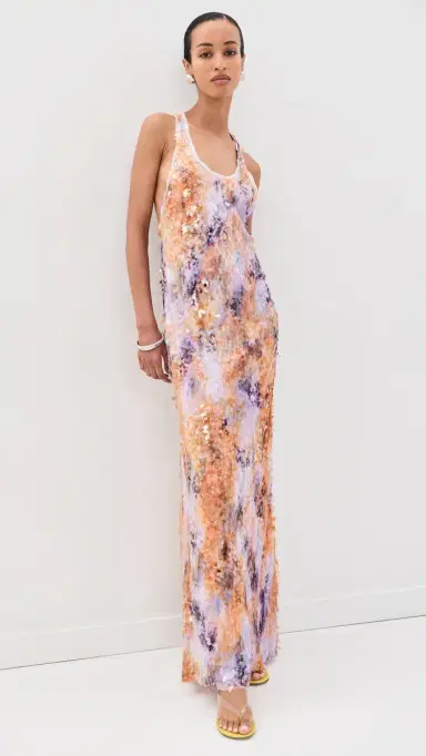 Staud Juanita Dress | Thumbnail 2 Staud Juanita Dress | Thumbnail 2