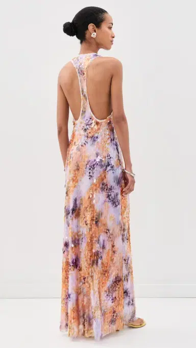 Staud Juanita Dress | Thumbnail 3 Staud Juanita Dress | Thumbnail 3