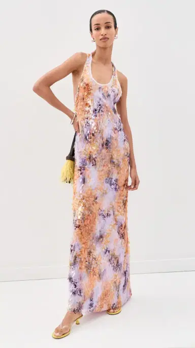 Staud Juanita Dress | Thumbnail 5 Staud Juanita Dress | Thumbnail 5