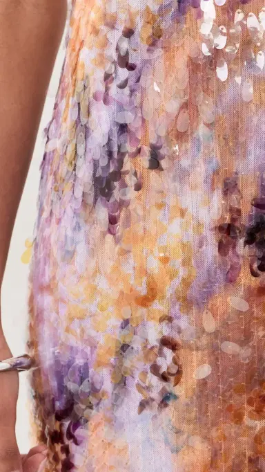 Staud Juanita Dress | Thumbnail 6 Staud Juanita Dress | Thumbnail 6