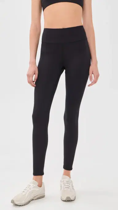 Terez TLC V Waistband Leggings | Thumbnail 2