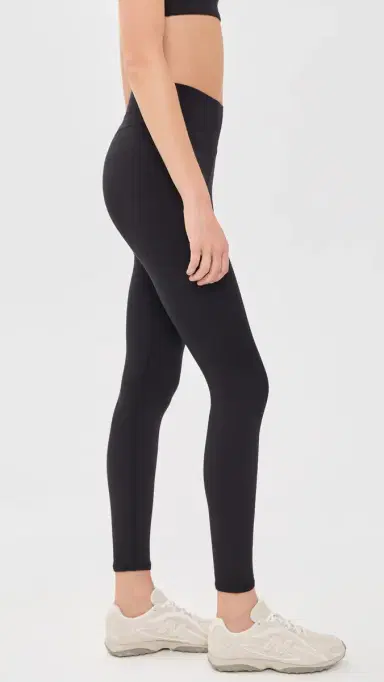 Terez TLC V Waistband Leggings | Thumbnail 4