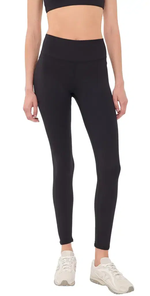 Terez TLC V Waistband Leggings