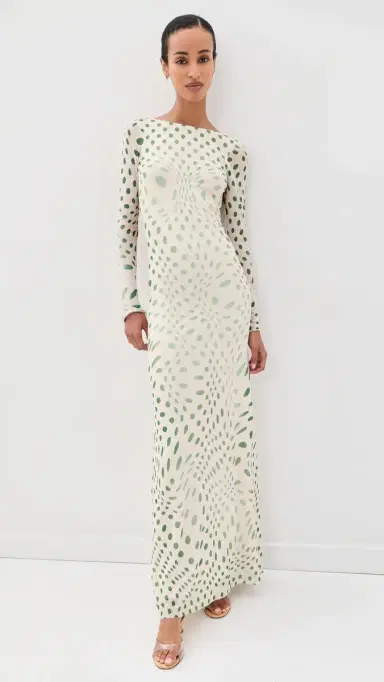 AFRM Talmo Dress | Thumbnail 2