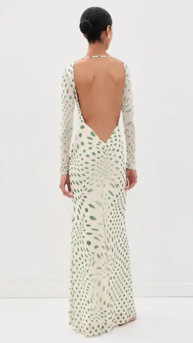 AFRM Talmo Dress | Thumbnail 3