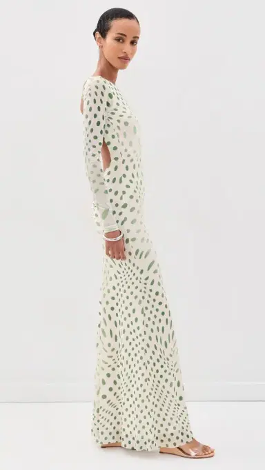 AFRM Talmo Dress | Thumbnail 4