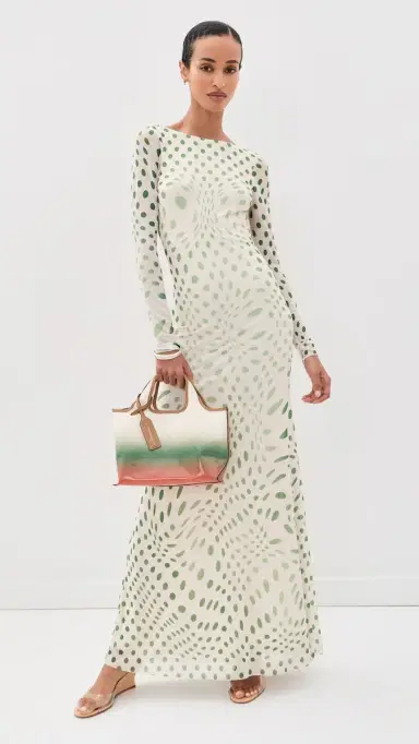 AFRM Talmo Dress | Thumbnail 5
