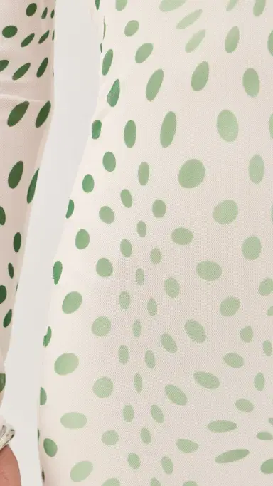 AFRM Talmo Dress | Thumbnail 6