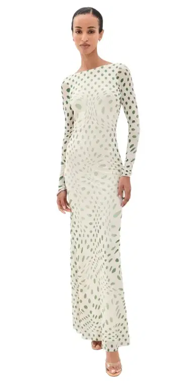 AFRM Talmo Dress | Thumbnail 1