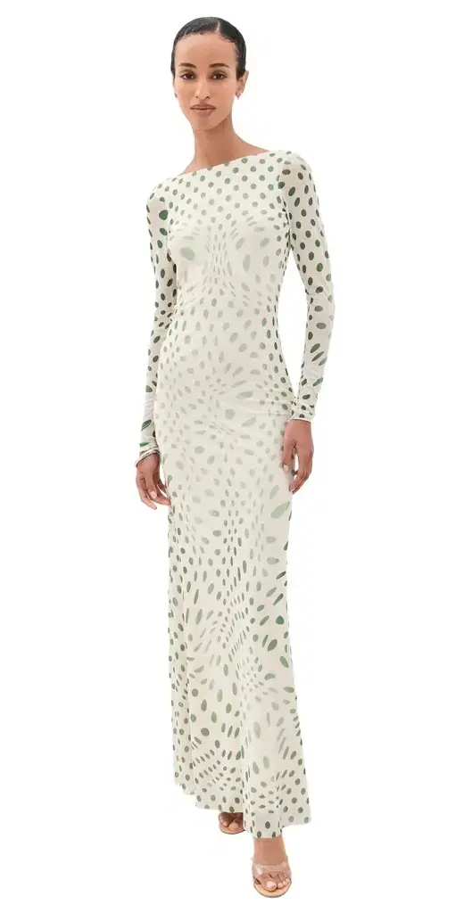 AFRM Talmo Dress