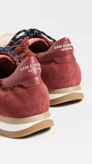 Sam Edelman Evara Sneakers | Thumbnail 4