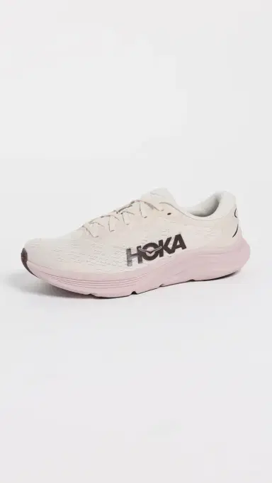 Hoka Solimar 2 Sneakers Alabaster/Pink Opal 9 | Thumbnail 2