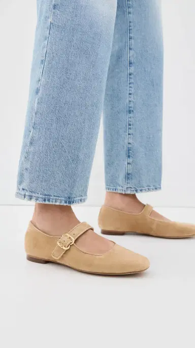 Sam Edelman Michaela Flats | Thumbnail 3