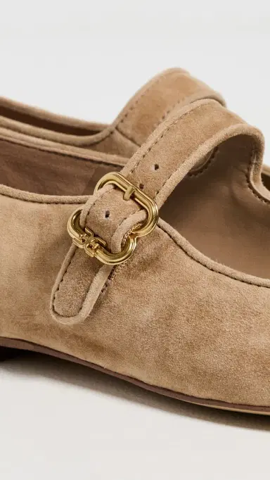 Sam Edelman Michaela Flats | Thumbnail 6