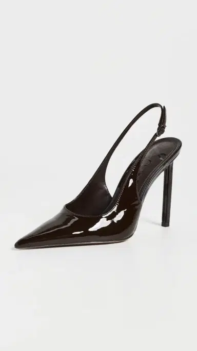 Sam Edelman Tegan Patent Leather Pumps | Thumbnail 2 Sam Edelman Tegan Patent Leather Pumps | Thumbnail 2