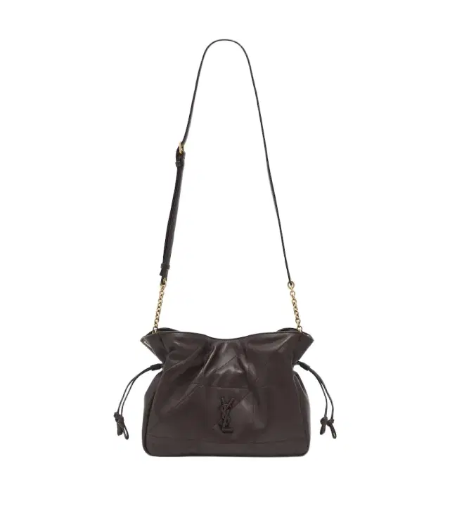 Saint Laurent Jamie Small leather shoulder bag