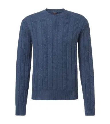 Zegna Cashmere sweater | Thumbnail 1 Zegna Cashmere sweater | Thumbnail 1