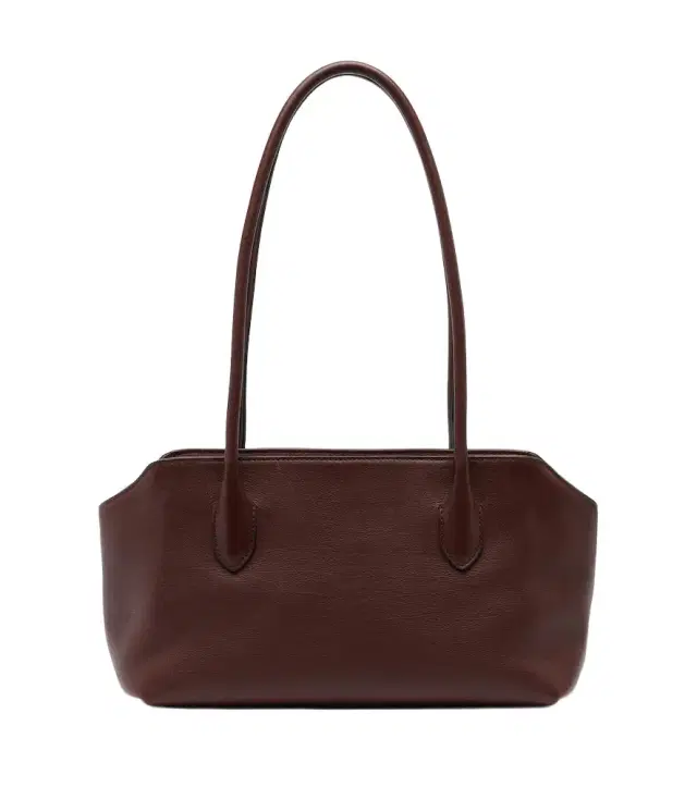 The Row Terrasse Small leather shoulder bag