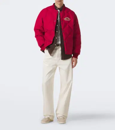 Polo Ralph Lauren Cotton corduroy shirt | Thumbnail 3
